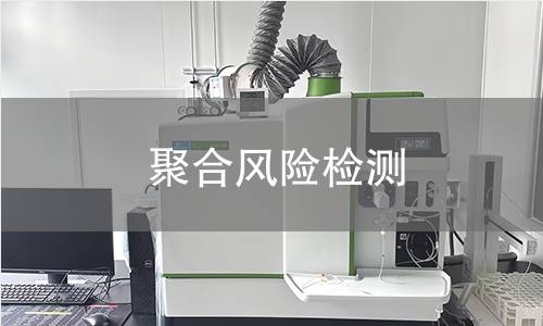 聚合风险检测