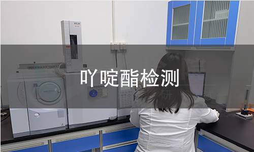 吖啶酯检测